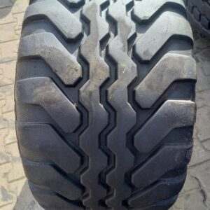 Opona używana rolnicza 400/60-15.5 400/60R15.5 VREDESTEIN FLOTATION+ 350zł W5153