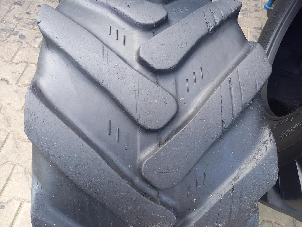 Opona używana rolnicza 425/50-18 STARCO AS DUMPER II 600zł W5156 - obrazek 4