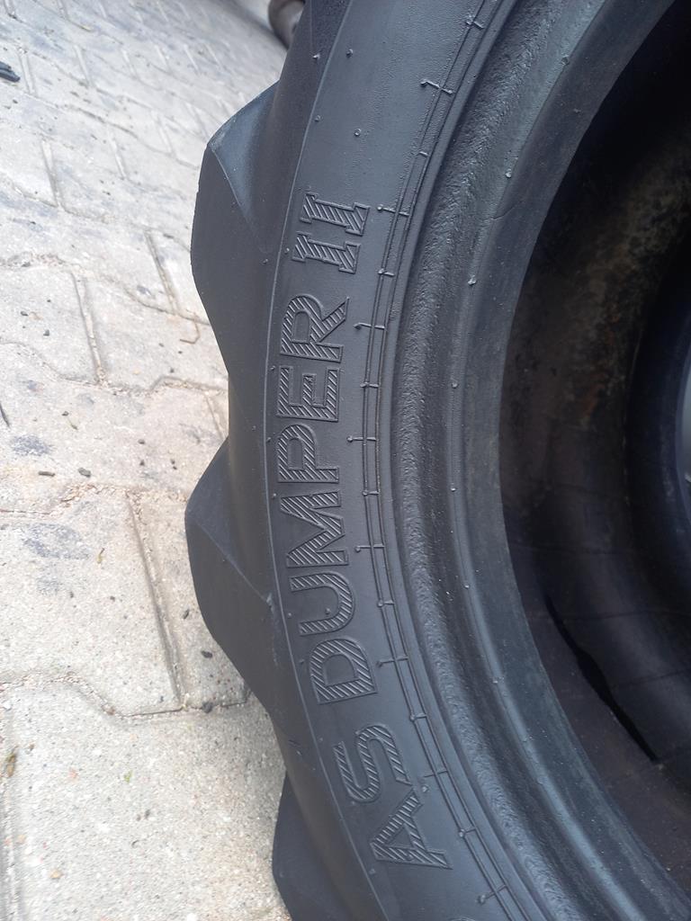 Opona używana rolnicza 425/50-18 STARCO AS DUMPER II 600zł W5156 - obrazek 10