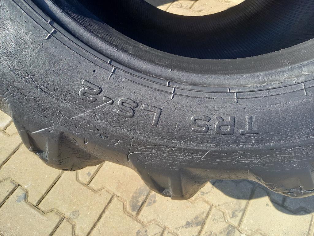 Opona używana rolnicza 700/50-26.5 NOKIA TRSLS-2 2800zł W5161 - obrazek 12