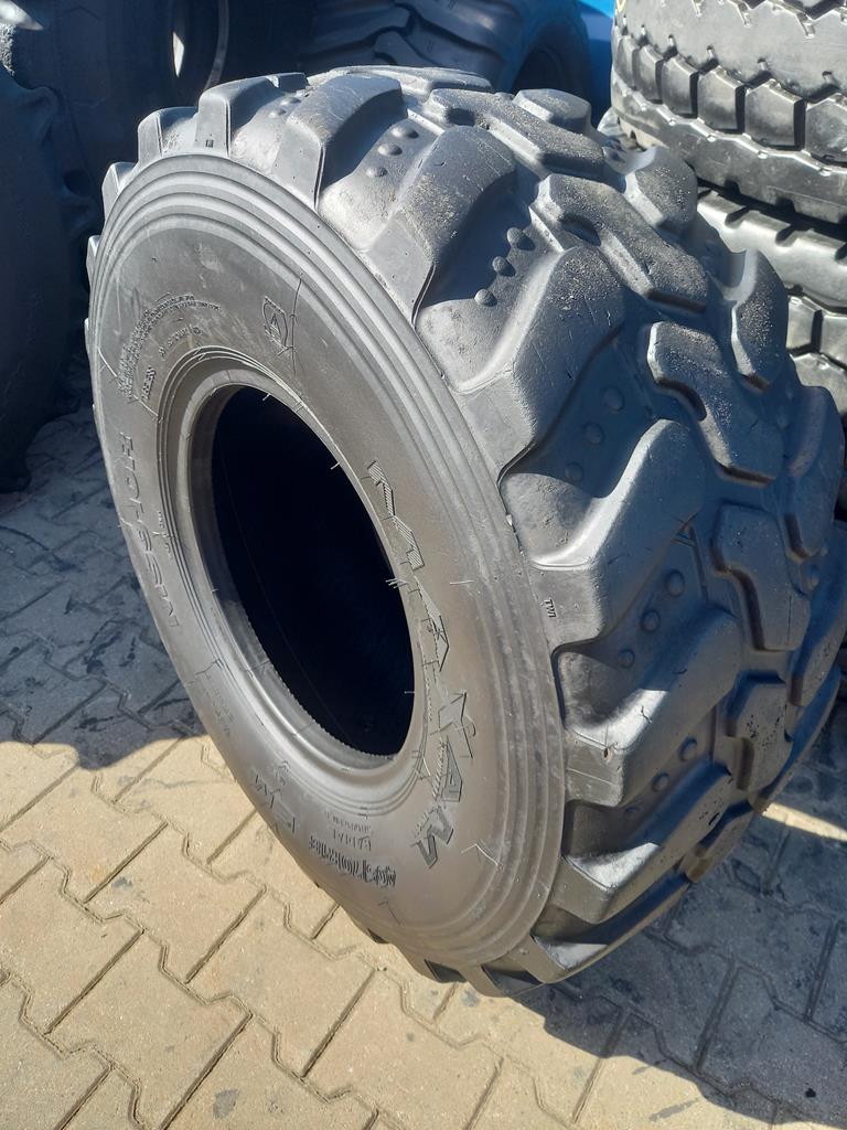 Opona używana przemysłowa 405/70R18 MAXAM MS910R 600zł W5163 - obrazek 10