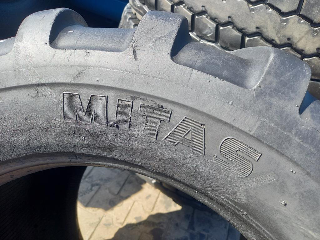 Opona używana rolnicza 600/40-22.5 MITAS TRACTION TR-12 1300zł W5164 - obrazek 8