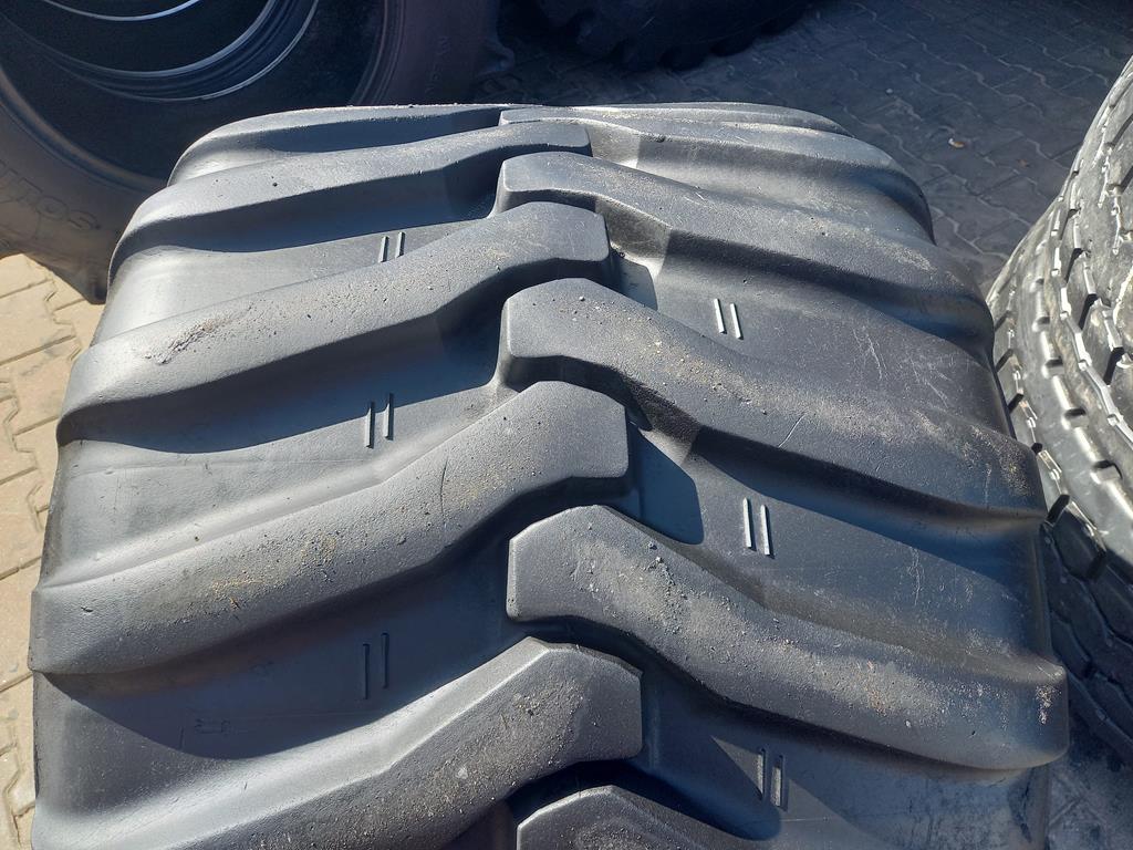 Opona używana rolnicza 600/40-22.5 MITAS TRACTION TR-12 1300zł W5164 - obrazek 4