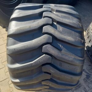 Opona używana rolnicza 600/40-22.5 MITAS TRACTION TR-12 1300zł W5164