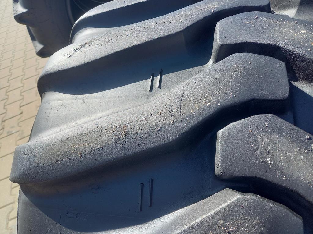 Opona używana rolnicza 600/40-22.5 MITAS TRACTION TR-12 1300zł W5164 - obrazek 6