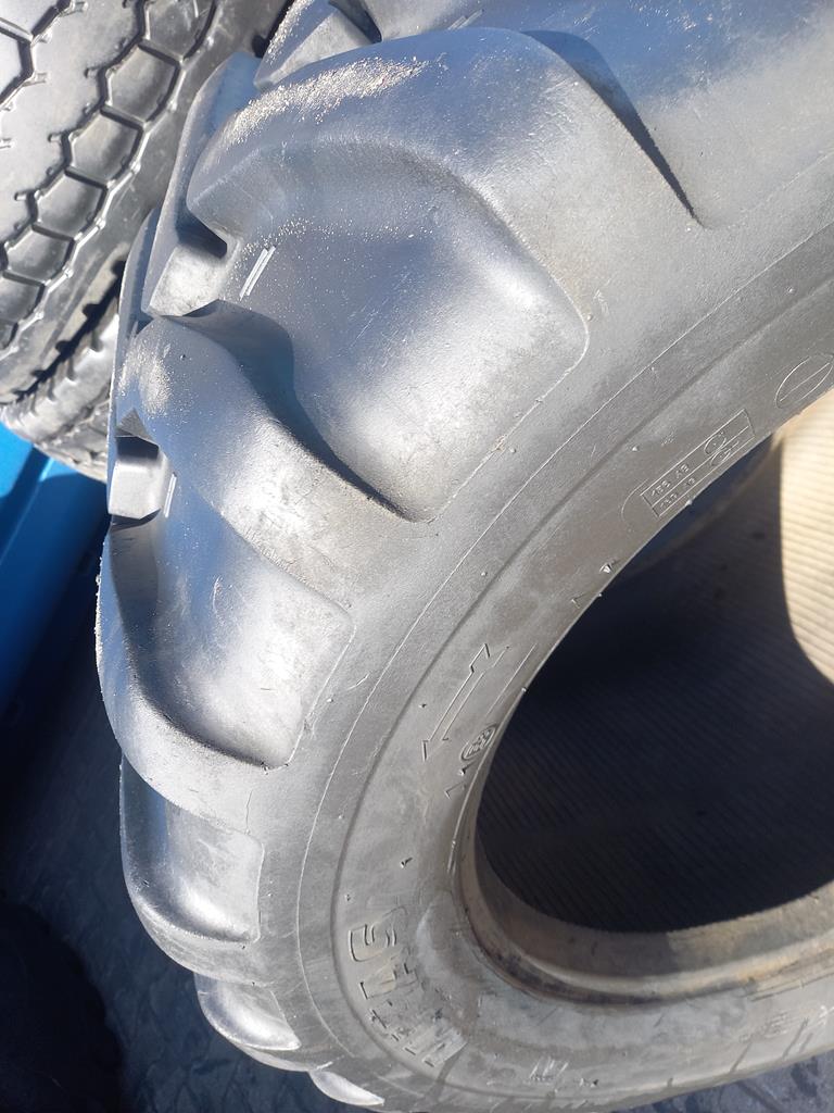Opona używana rolnicza 600/40-22.5 MITAS TRACTION TR-12 1300zł W5164 - obrazek 11
