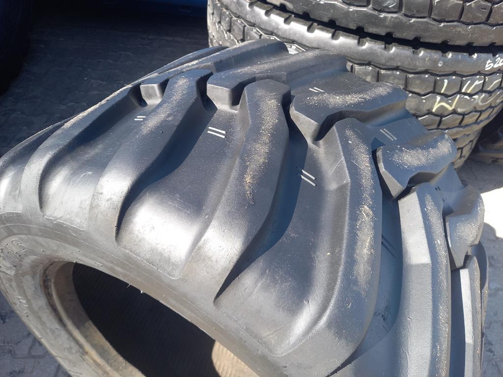 Opona używana rolnicza 600/40-22.5 MITAS TRACTION TR-12 1300zł W5164 - obrazek 7