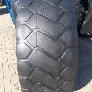Opona używana przemysłowa 17.5R25 MICHELIN XHA 300zł W5167
