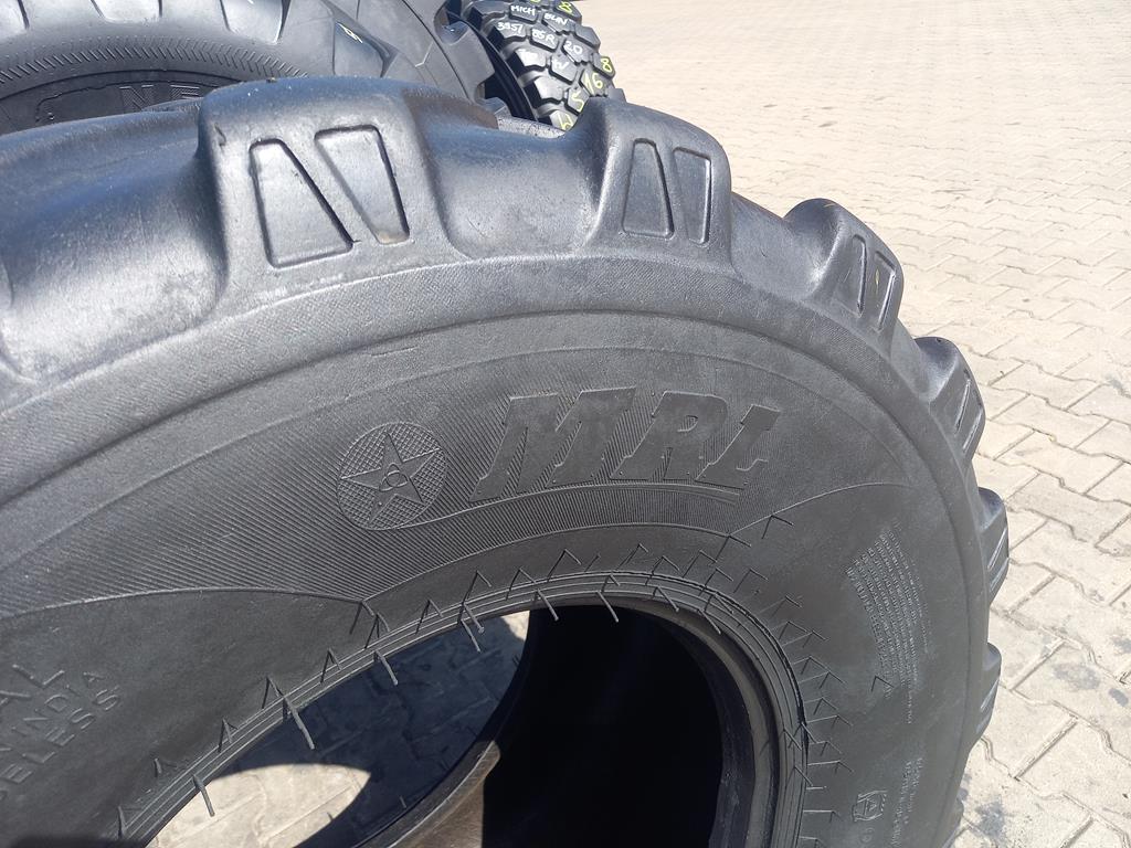 Opona używana rolnicza 560/60R22.5 MRL FLOTATION Z POWER FLR 339 900zł W5170 - obrazek 9