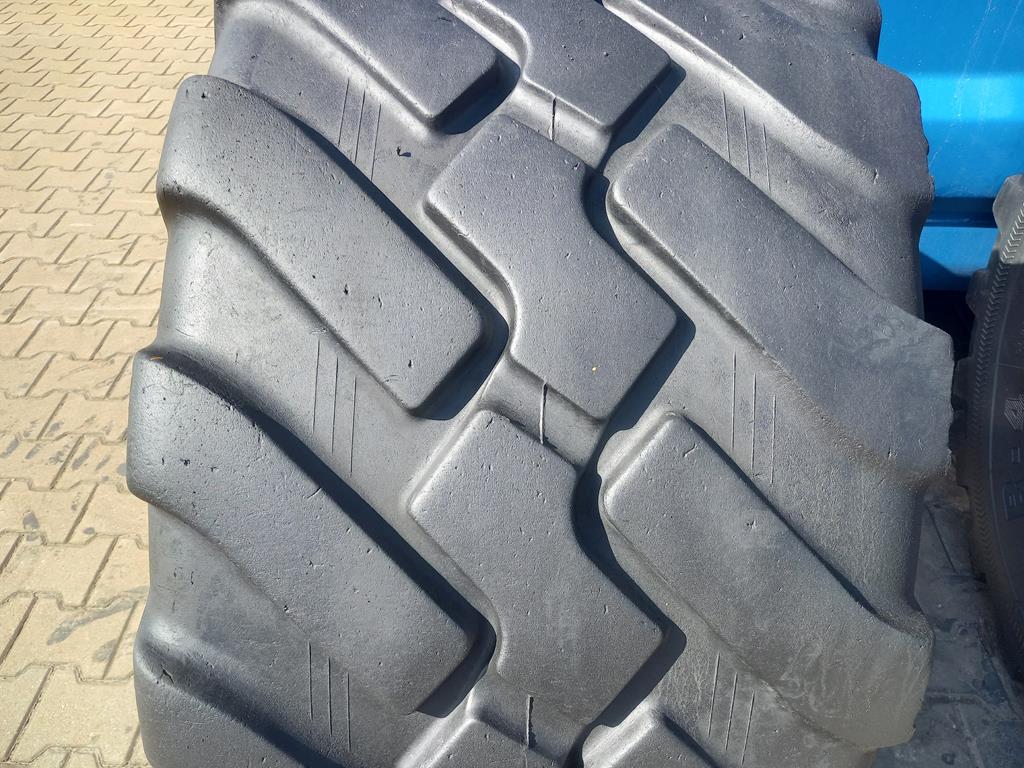 Opona używana rolnicza 560/60R22.5 MRL FLOTATION Z POWER FLR 339 900zł W5170 - obrazek 4