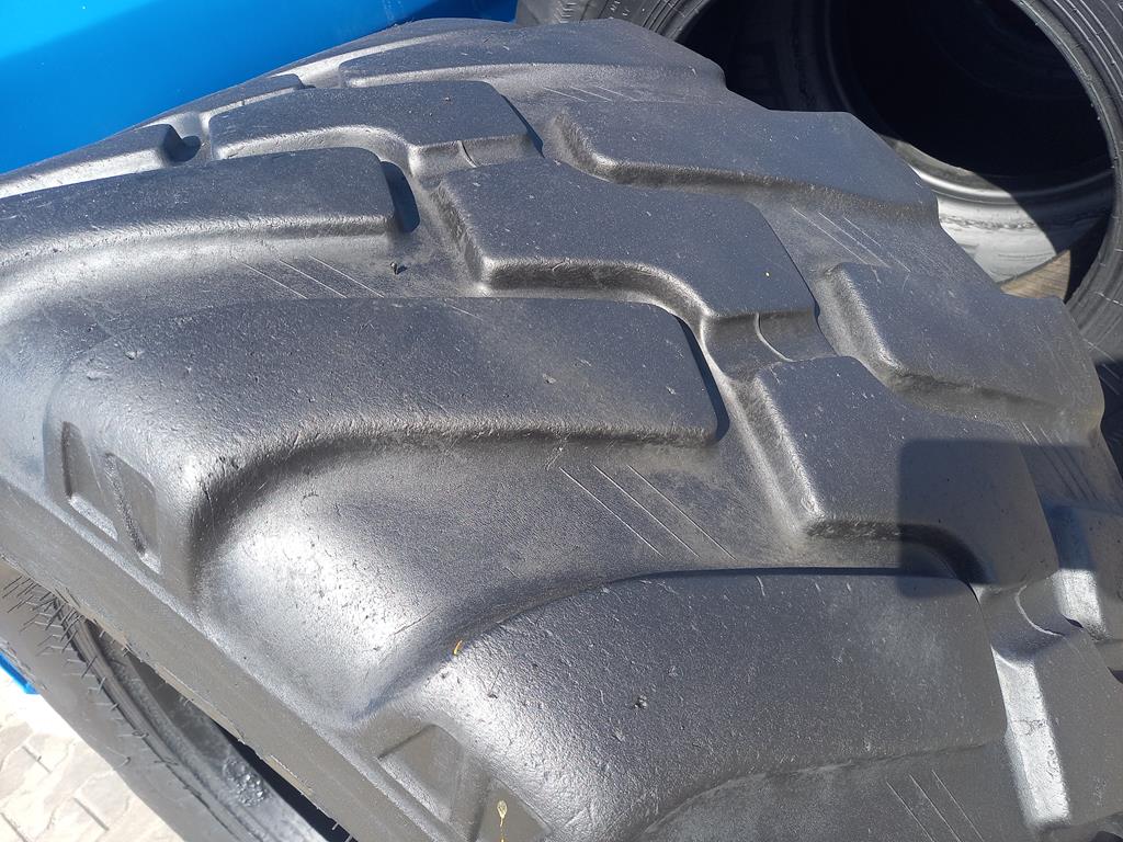 Opona używana rolnicza 560/60R22.5 MRL FLOTATION Z POWER FLR 339 900zł W5170 - obrazek 6