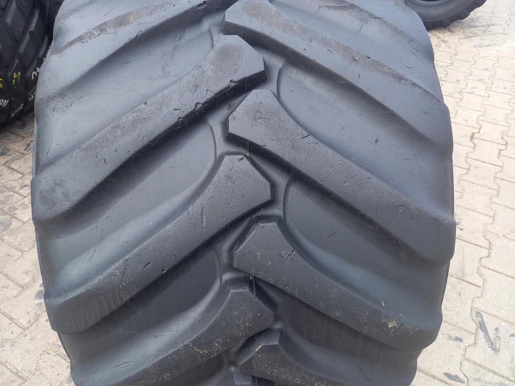 Opona używana rolnicza 600/40-22.5 BKT FLOTATION TR678 1100zł W5174 - obrazek 4