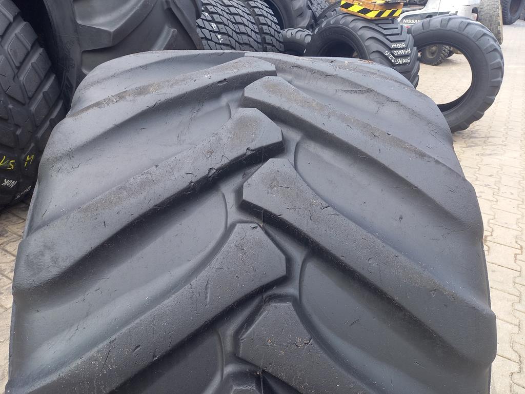 Opona używana rolnicza 600/40-22.5 BKT FLOTATION TR678 1100zł W5174 - obrazek 5