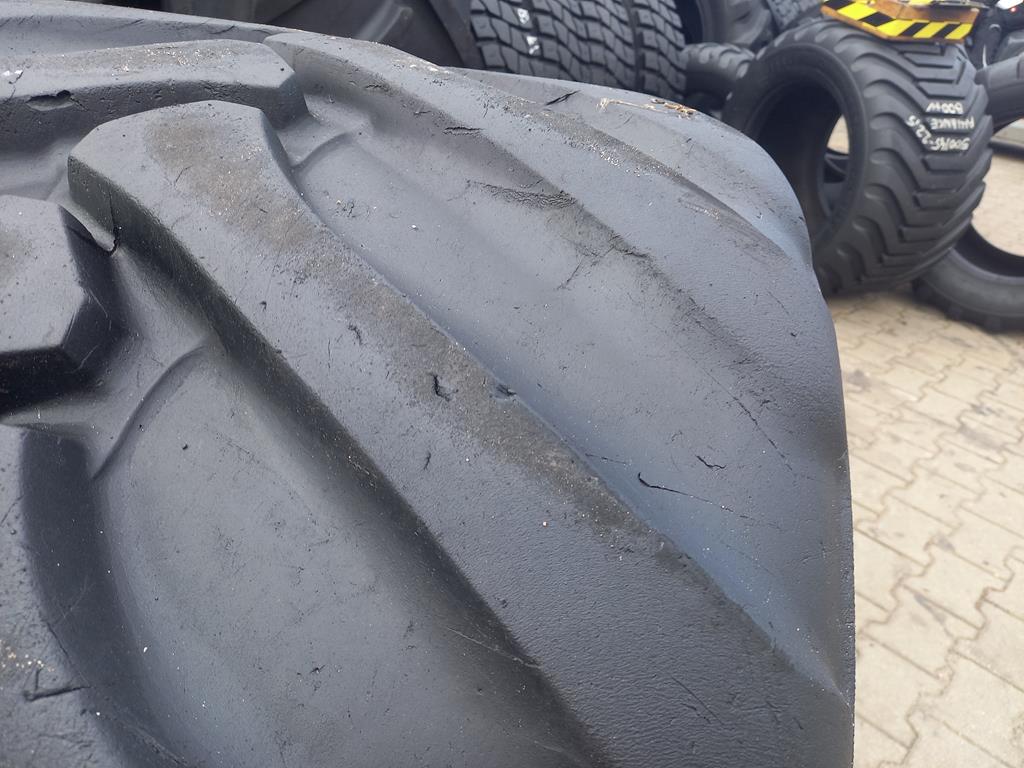 Opona używana rolnicza 600/40-22.5 BKT FLOTATION TR678 1100zł W5174 - obrazek 6