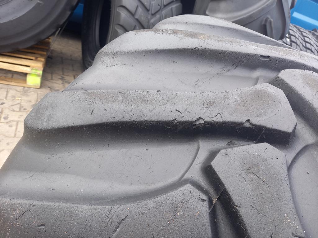 Opona używana rolnicza 600/40-22.5 BKT FLOTATION TR678 1100zł W5174 - obrazek 8