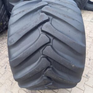 Opona używana rolnicza 600/40-22.5 BKT FLOTATION TR678 1100zł W5174