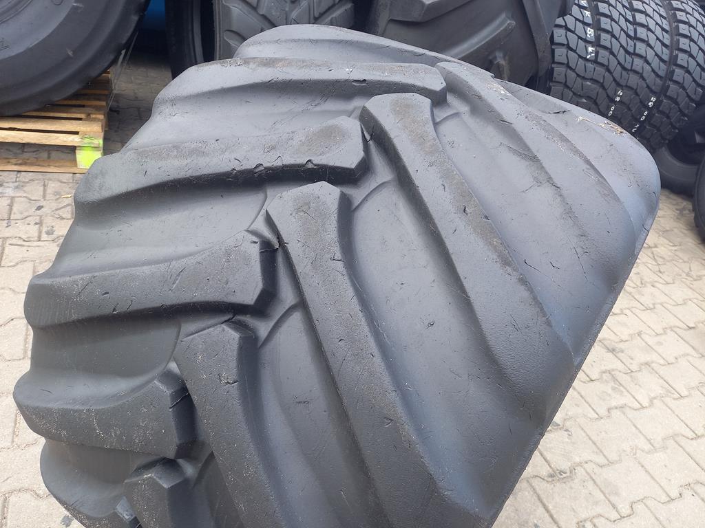 Opona używana rolnicza 600/40-22.5 BKT FLOTATION TR678 1100zł W5174 - obrazek 9