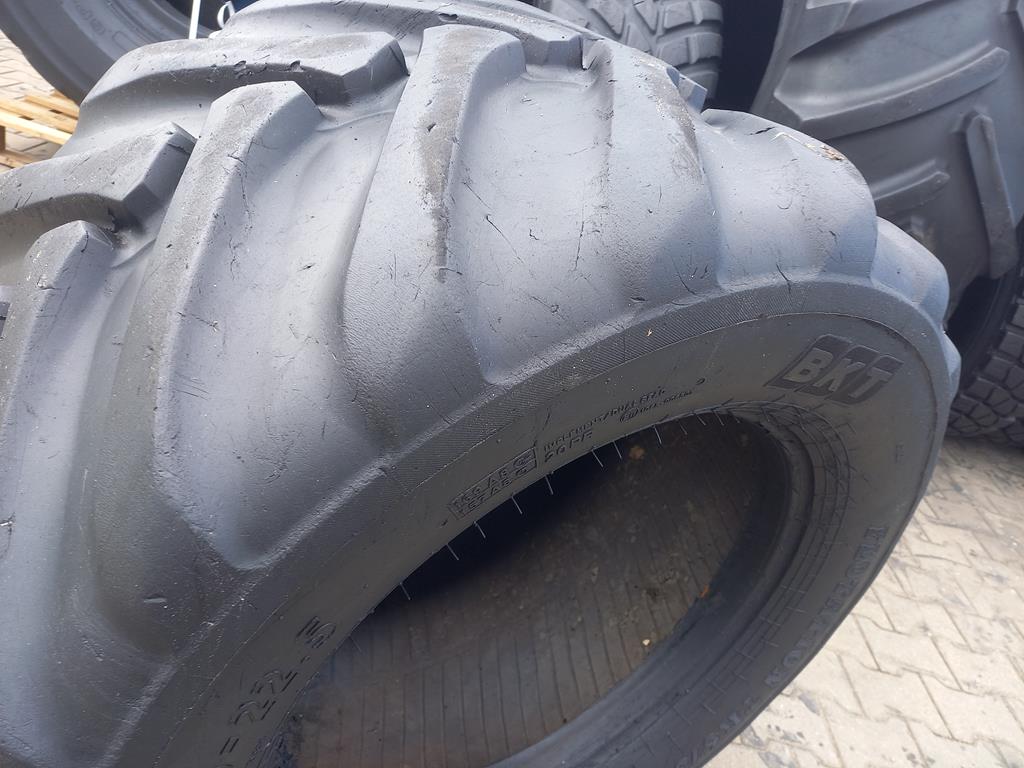 Opona używana rolnicza 600/40-22.5 BKT FLOTATION TR678 1100zł W5174 - obrazek 11