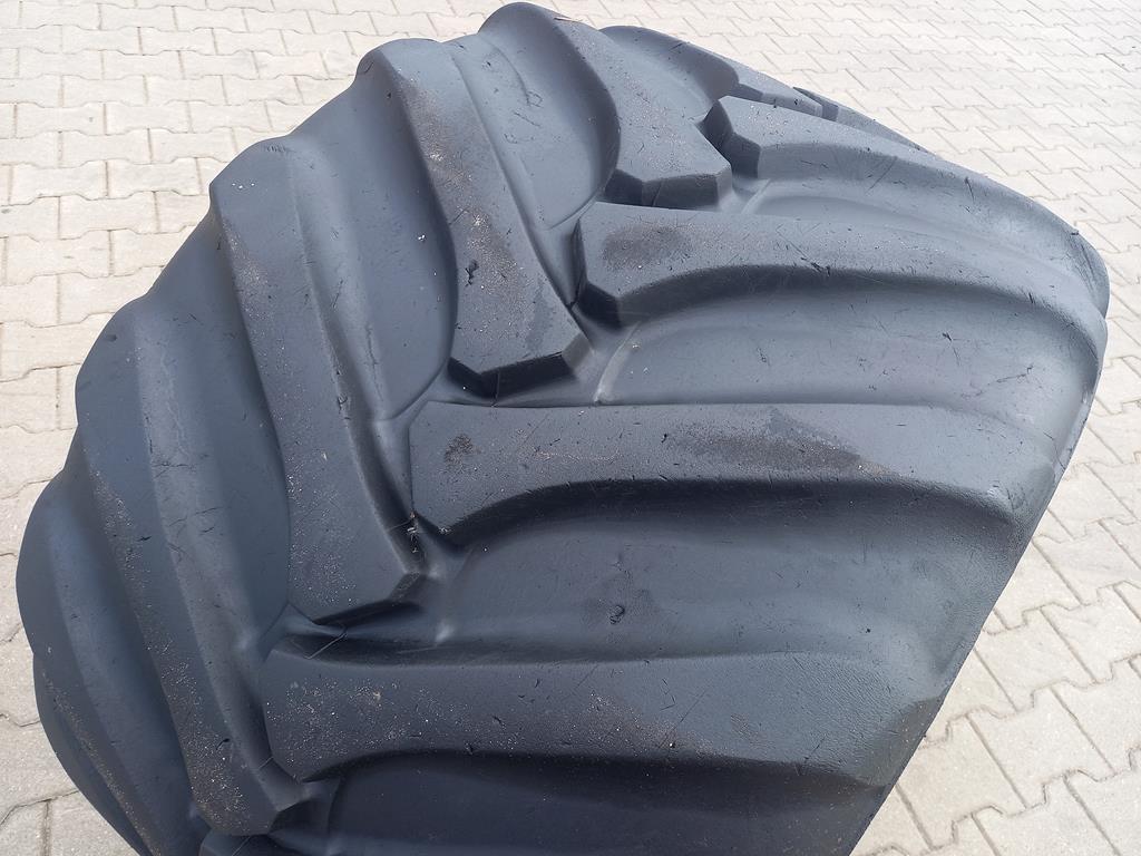 Opona używana rolnicza 600/40-22.5 BKT FLOTATION TR678 1100zł W5174 - obrazek 12