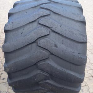 Opona używana rolnicza 550/45-22.5 550/45R22.5 ALLIANCE FLOTATION 331 500zł W5175