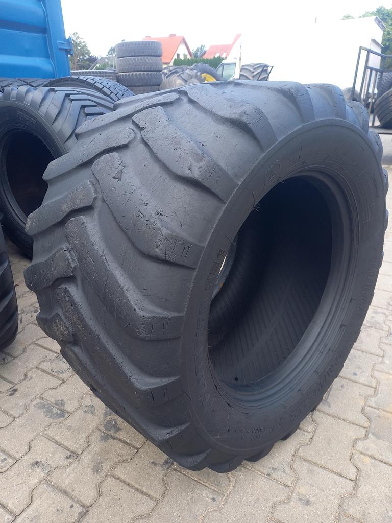 Opona używana rolnicza 550/45-22.5 550/45R22.5 ALLIANCE FLOTATION 331 500zł W5175 - obrazek 12