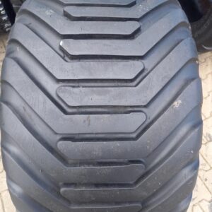Opona używana rolnicza 500/45-22.5 ALLIANCE FLOTATION 328 800zł W5176