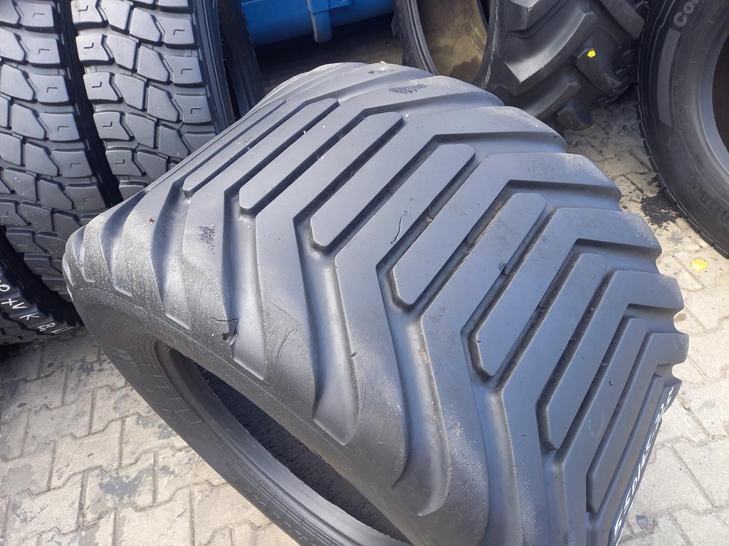 Opona używana rolnicza 550/45-22.5 BKT FLOTATION 648 800zł W5178 - obrazek 11