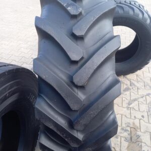 Opona używana rolnicza 14.9R30 ALLIANCE POWER DRIVER RADIAL HT 1000zł W5179