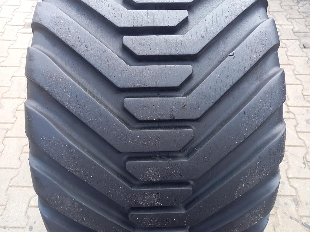 Opona używana rolnicza 550/45-22.5 BKT FLOTATION 648T 1000zł W5180 - obrazek 4
