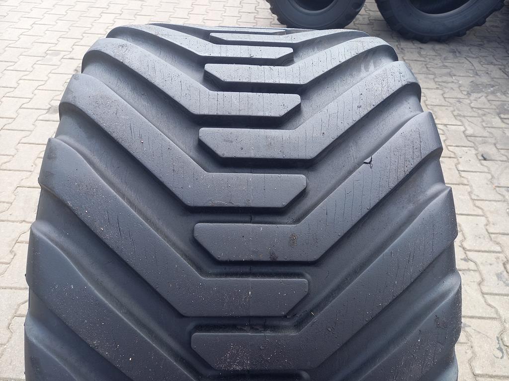 Opona używana rolnicza 550/45-22.5 BKT FLOTATION 648T 1000zł W5180 - obrazek 5