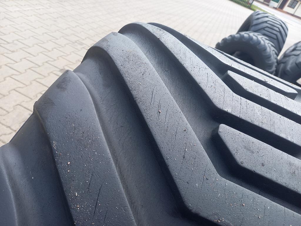 Opona używana rolnicza 550/45-22.5 BKT FLOTATION 648T 1000zł W5180 - obrazek 8