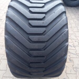 Opona używana rolnicza 550/45-22.5 BKT FLOTATION 648T 1000zł W5180