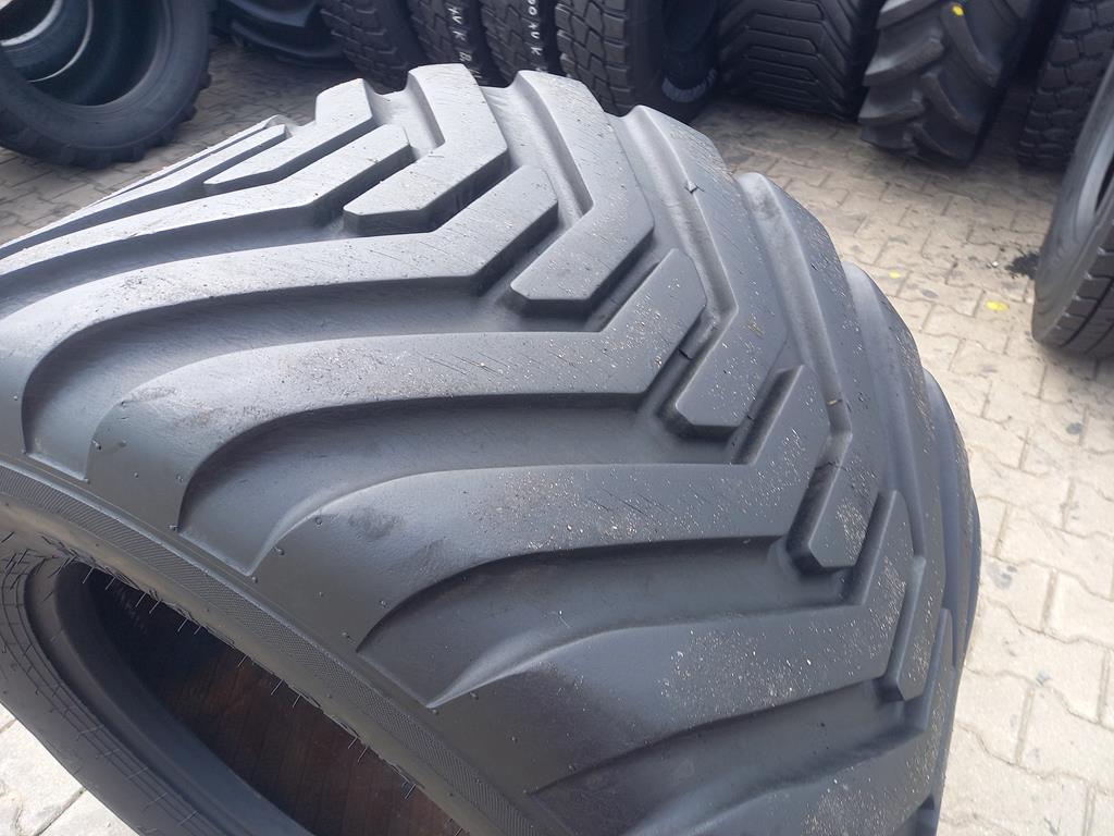 Opona używana rolnicza 550/45-22.5 BKT FLOTATION 648T 1000zł W5180 - obrazek 9