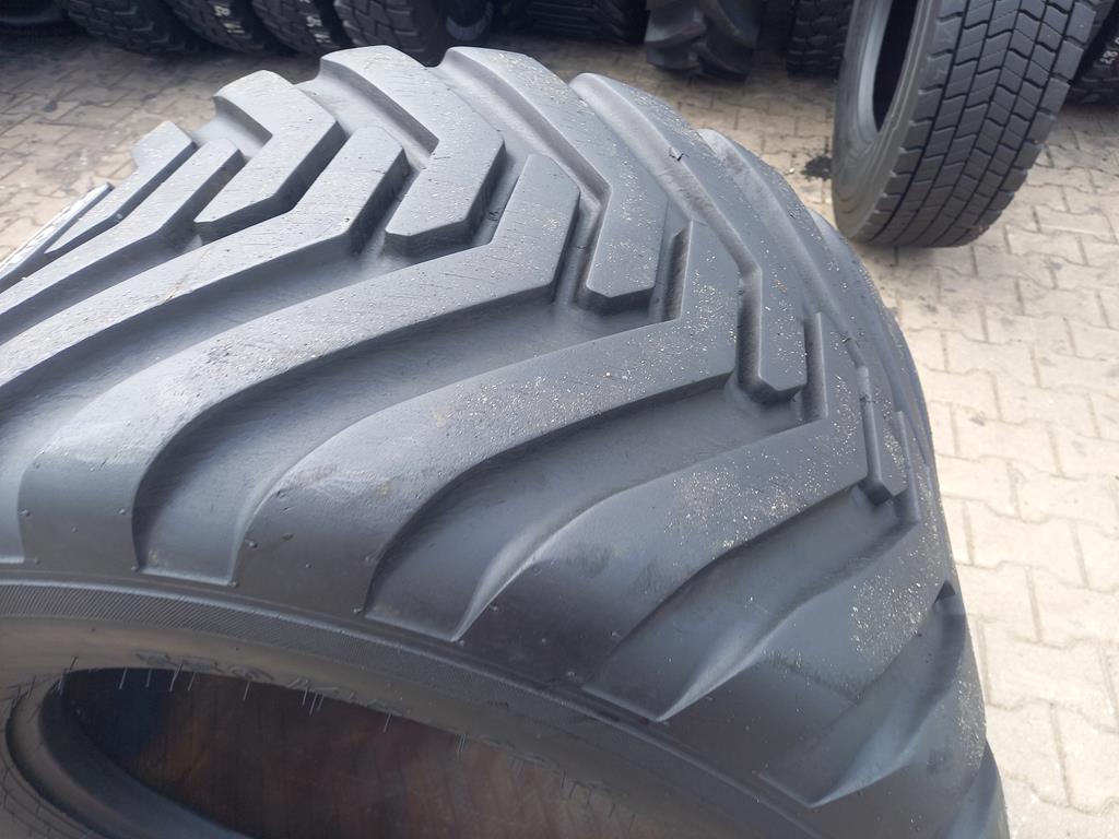 Opona używana rolnicza 550/45-22.5 BKT FLOTATION 648T 1000zł W5180 - obrazek 13
