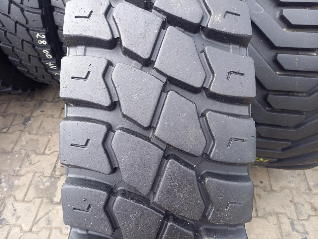 4x Opona używana ciężarowa 12.00R20 KORMORAN D ON/OFF 700zł C2823 - obrazek 4