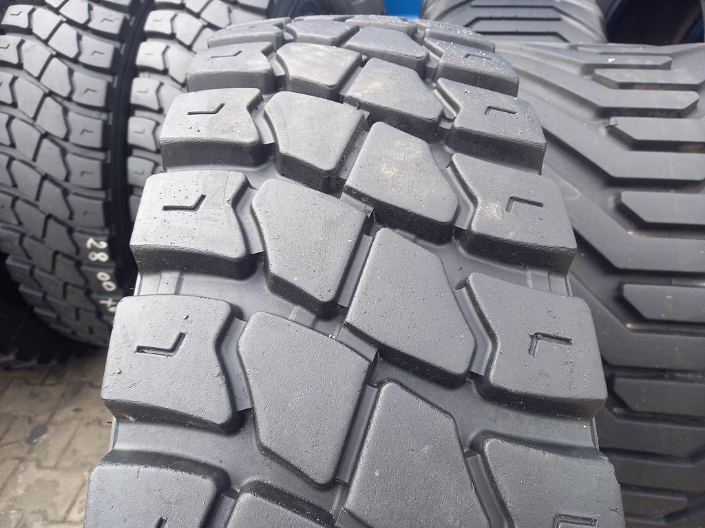 4x Opona używana ciężarowa 12.00R20 KORMORAN D ON/OFF 700zł C2823 - obrazek 5