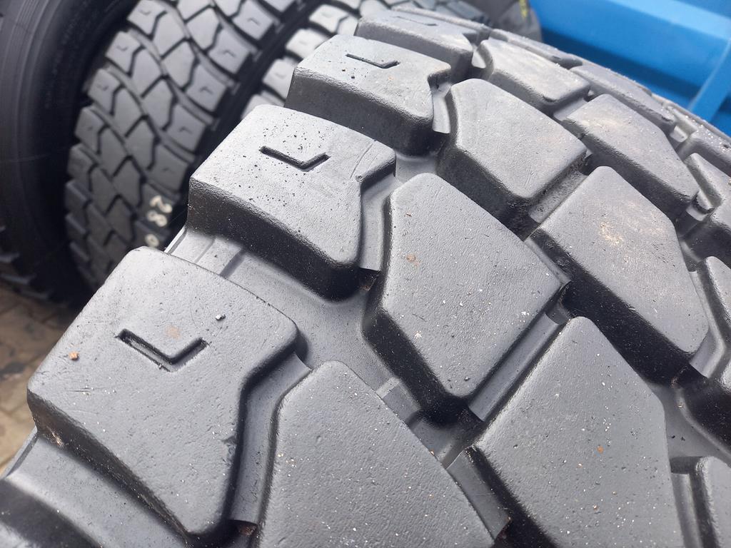 4x Opona używana ciężarowa 12.00R20 KORMORAN D ON/OFF 700zł C2823 - obrazek 6