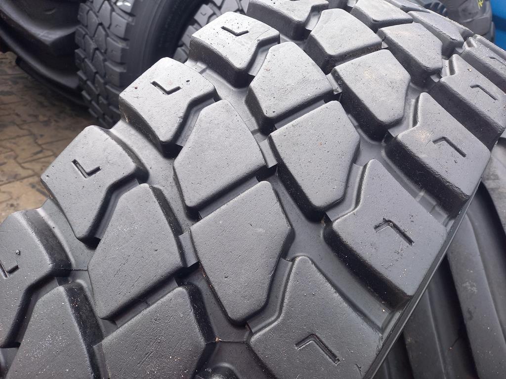 4x Opona używana ciężarowa 12.00R20 KORMORAN D ON/OFF 700zł C2823 - obrazek 8