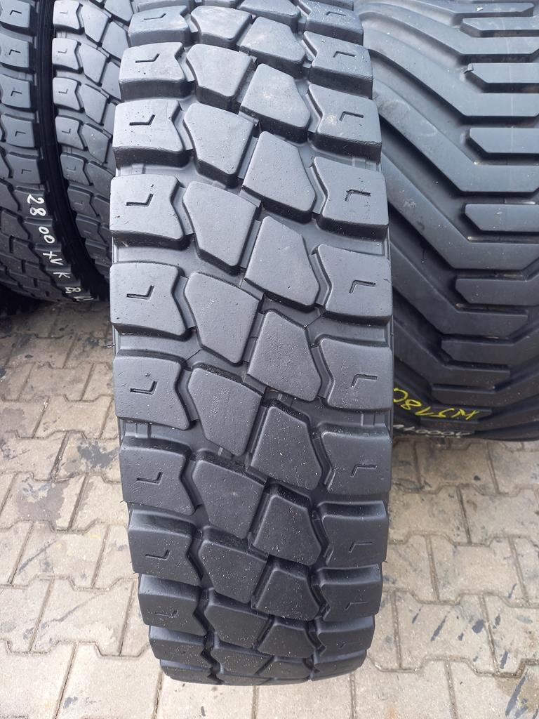 4x Opona używana ciężarowa 12.00R20 KORMORAN D ON/OFF 700zł C2823 - obrazek 9