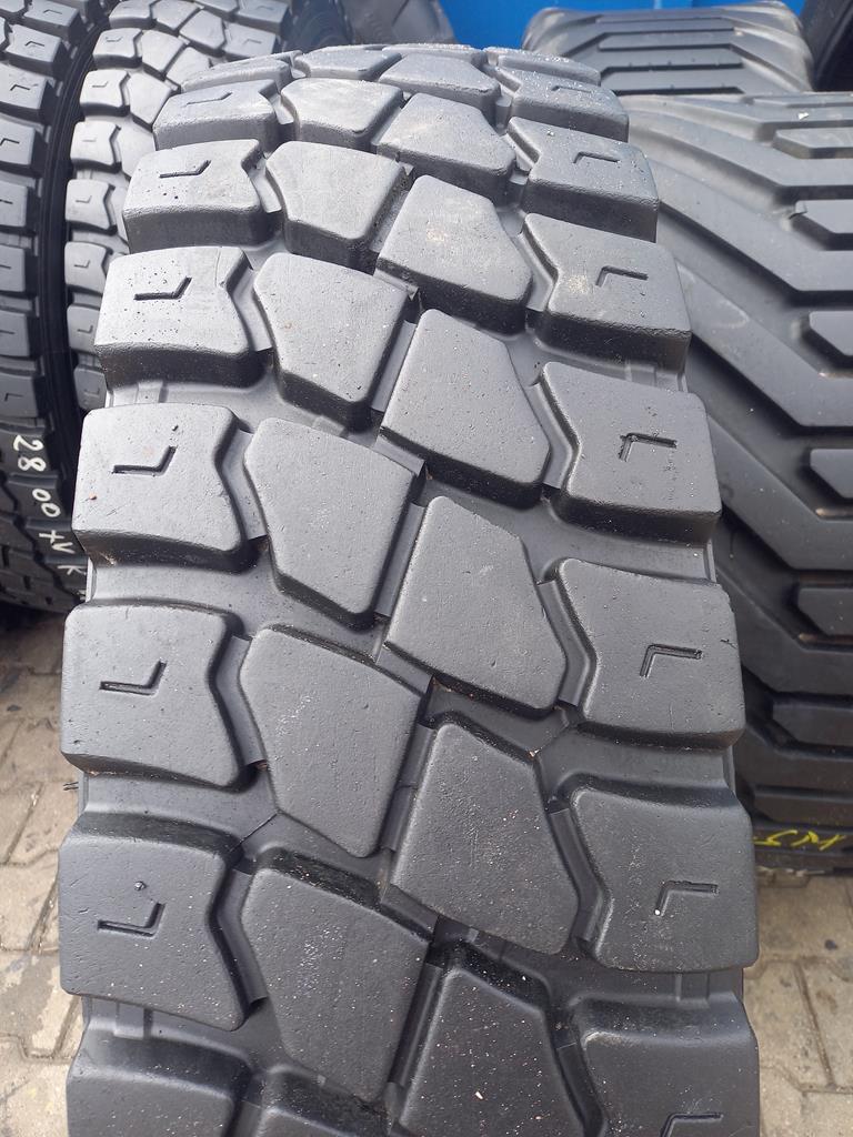 4x Opona używana ciężarowa 12.00R20 KORMORAN D ON/OFF 700zł C2823 - obrazek 10
