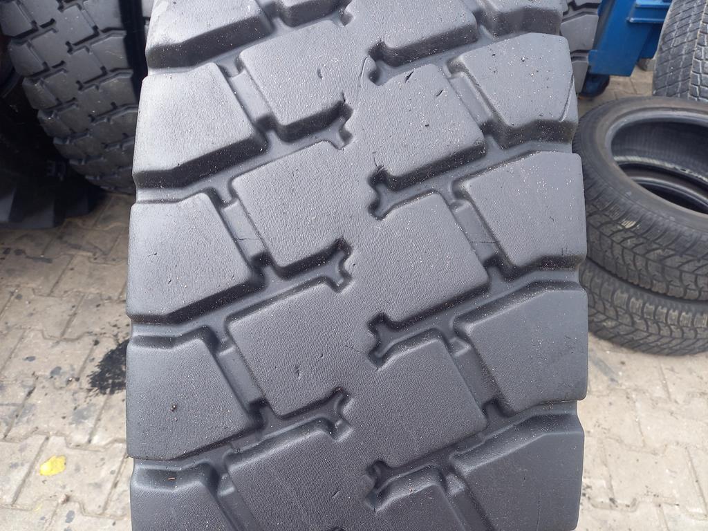 4x Opona używana ciężarowa 12.00R22.5 BARUM BS73 700zł C2824 - obrazek 4
