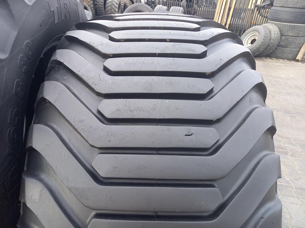 Opona używana rolnicza 600/55-26.5 ASCENSO FTB190 1500zł W4774 - obrazek 5