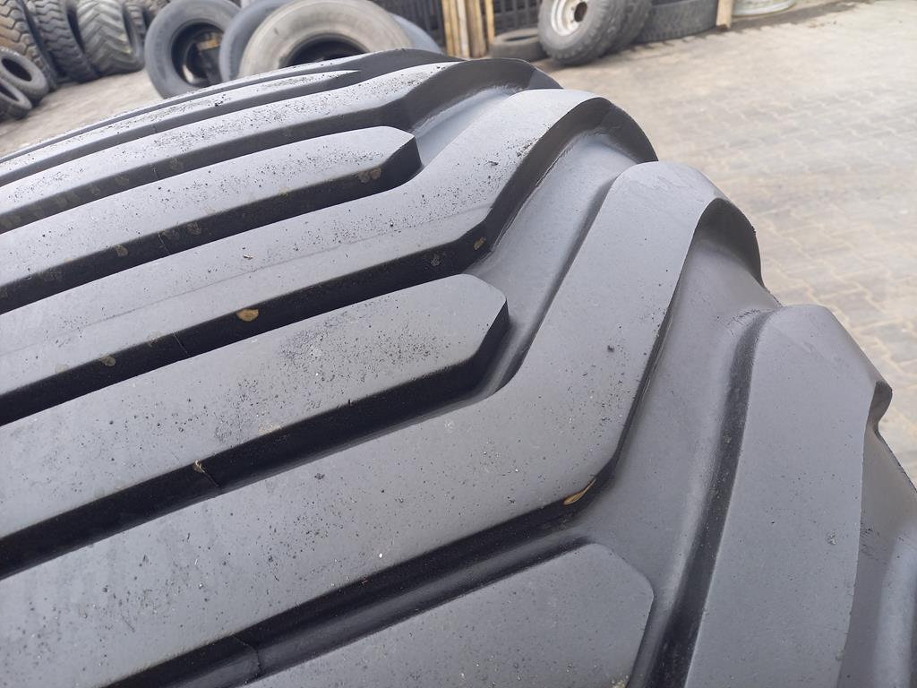 Opona używana rolnicza 600/55-26.5 ASCENSO FTB190 1500zł W4774 - obrazek 10