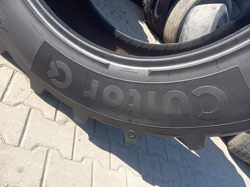 Opona używana rolnicza 420/85R34 16.9R24 CULTOR RADIAL 85 900zł W5183 - obrazek 13