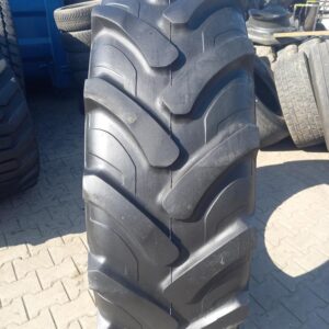 Opona używana rolnicza 420/85R34 16.9R24 CULTOR RADIAL 85 900zł W5183