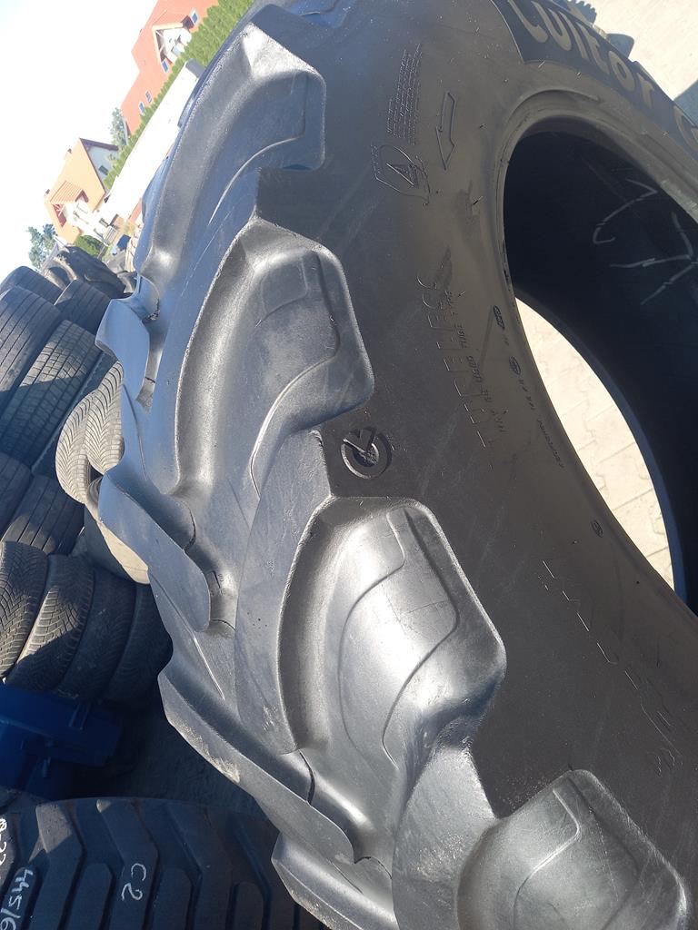 Opona używana rolnicza 420/85R34 16.9R24 CULTOR RADIAL 85 900zł W5183 - obrazek 14
