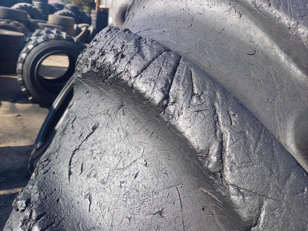Opona używana leśna 750/55-26.5 750/55R26.5 NOKIAN FOREST 3900zł W5186 - obrazek 13