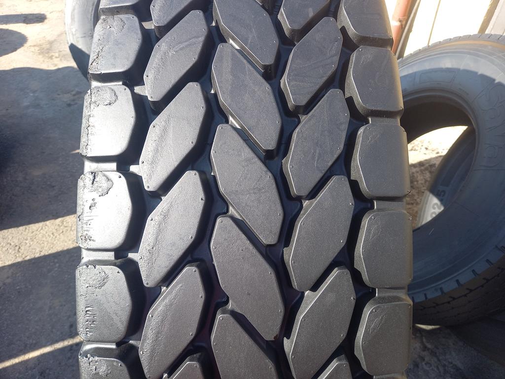 Opona używana przemysłowa 385/95R25 14.00R25 MAGNA MA03 2000zł W5187 - obrazek 6
