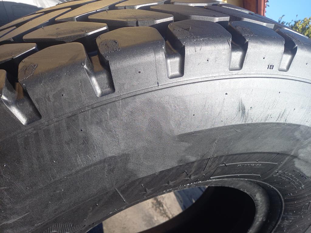 Opona używana przemysłowa 385/95R25 14.00R25 MAGNA MA03 2000zł W5187 - obrazek 8
