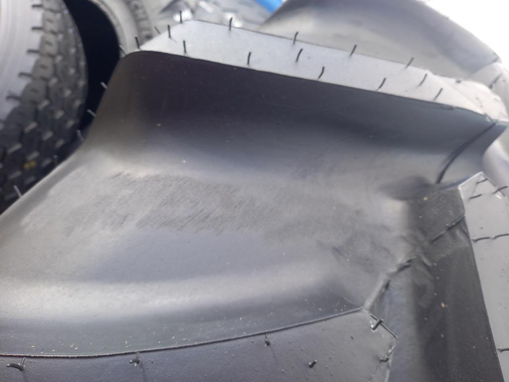 Opona używana rolnicza 460/85R34 18.4R34 GOODYEAR OPTITRAC 1900zł W5189 - obrazek 10